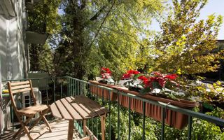 Inchiriere apartament - Dorobanti, Beller - Poză 10