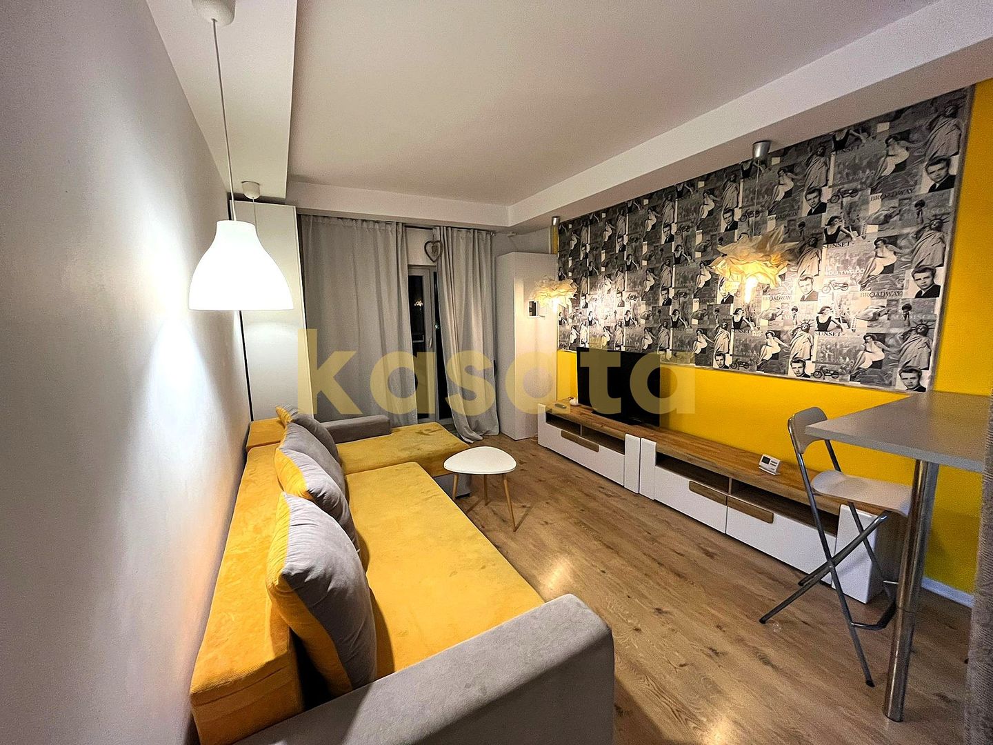 2 camere I Cosmopolis I et 1 I mobilat si utilat I 45mp - Poză 2