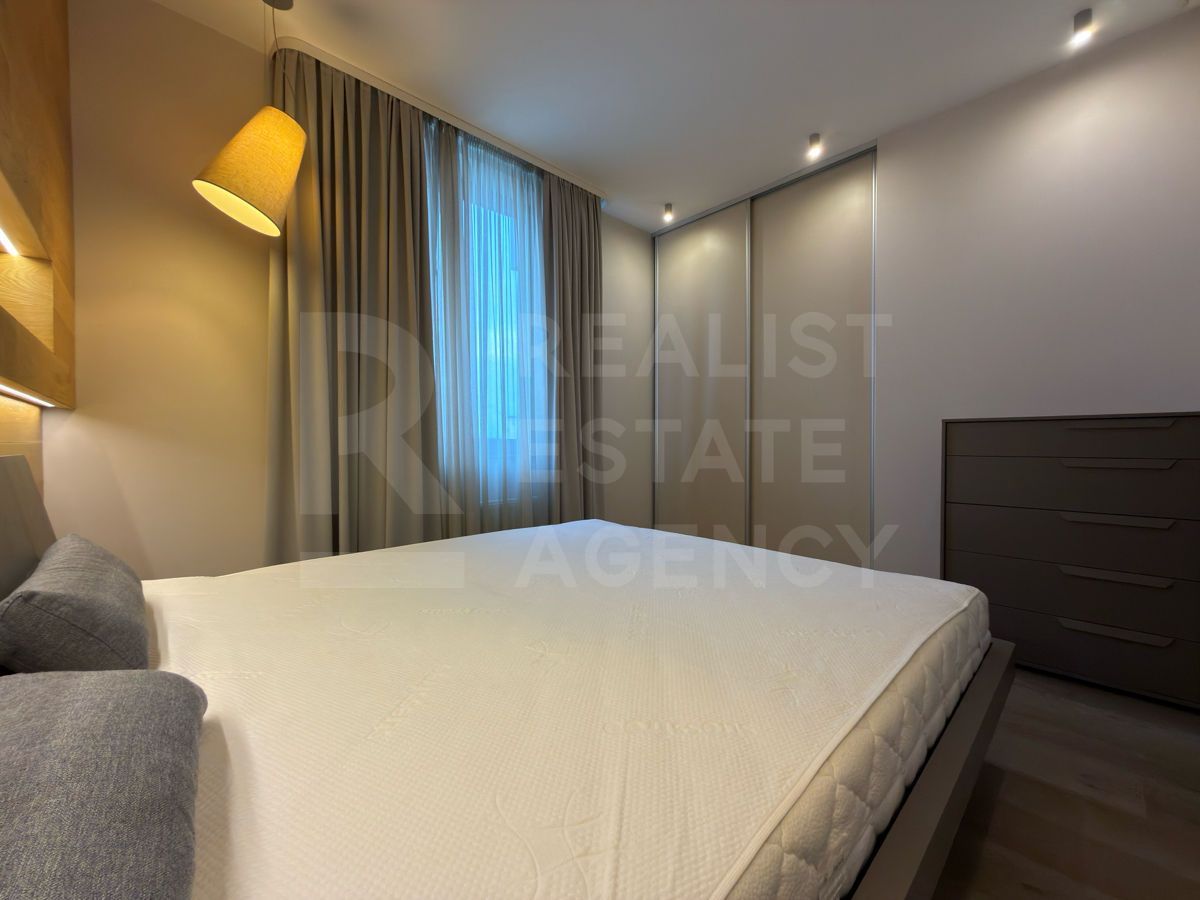 Chirie, apartament, 3 camere, strada Columna, Centru - Poză 5