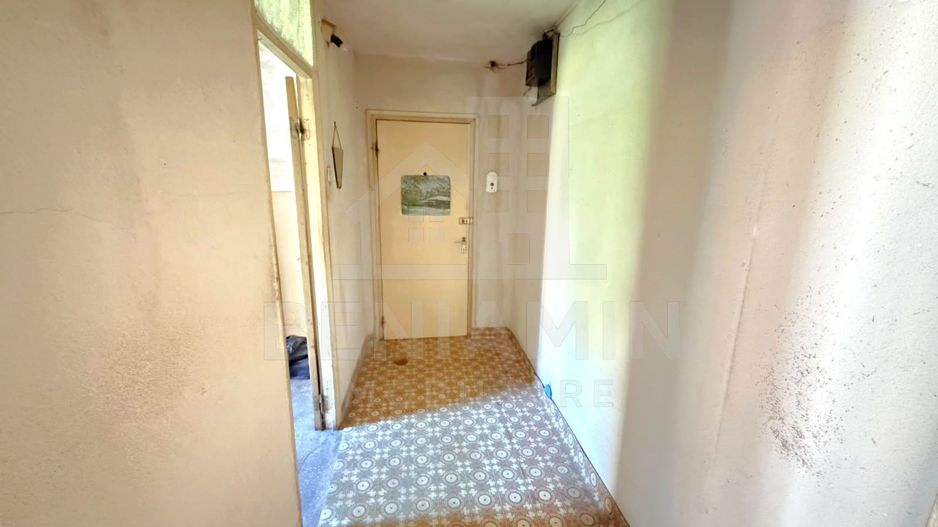 2 Camere-56.5mp-Etaj 2-Bloc 1979-Craiovita Noua-zona Carrefour-Liber - Poză 6