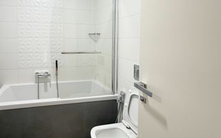 Chirie | Apartament 2 camere | Prima Închiriere | Dressing | Herăstrău - Poză 12