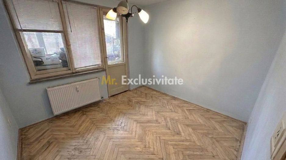 Apartament 3 camere Str. Emanoil Chinezu - Penitenciar - Poză 6