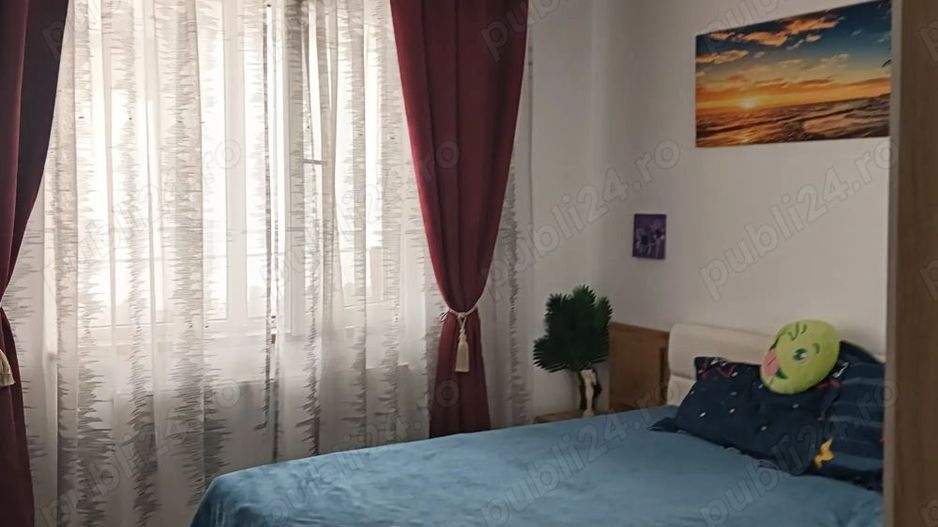 Apartament 2 camere zona Theodor Pallady - Ozana - Poză 5