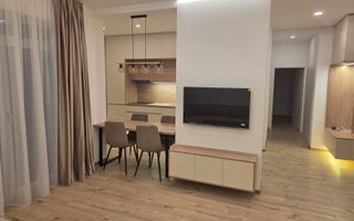 Prima Inchiriere| Dumbravita| 2 camere| bloc 2024| loc de parcare| terasa| lift - Poză 6