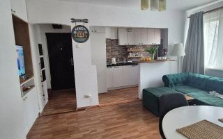 Apartament   2 camere/ et 2/ Vitan / centrala proprie - Poză 1