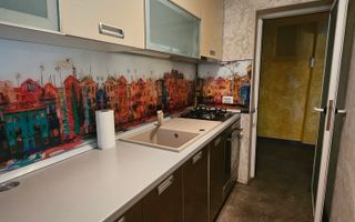 Apartament 3 camere complet mobilat – Casa de Cultură - Poză 4