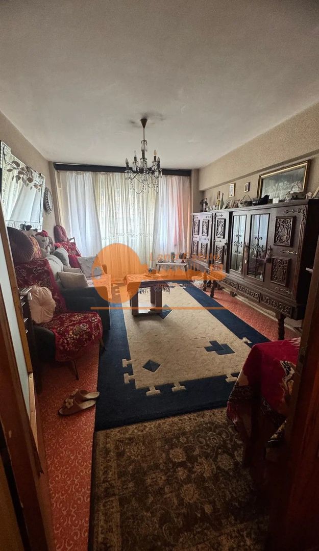 Apartament 4 camere – 90 mp – Confort 1 sporit – Sebastian - Poză 1