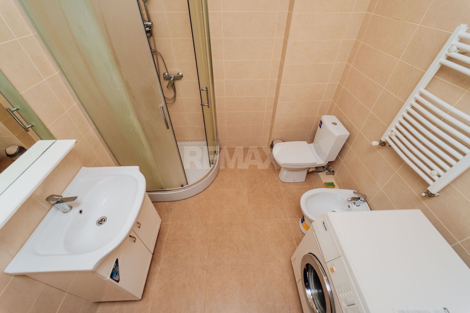 Apartament spre chirie – Centru - Poză 11