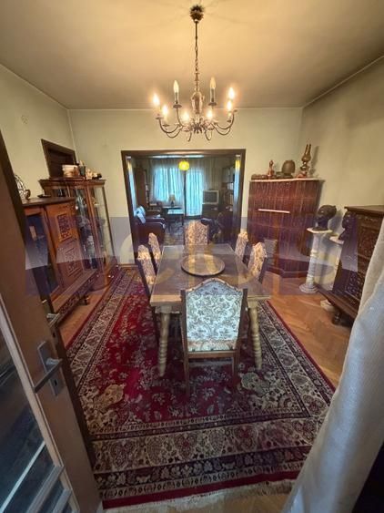 VANZARE 3 CAMERE DECOMANDAT - GARAJ - Poză 1