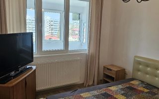 Apartament 2 camere de inchiriat Bucurestii Noi, vedere superba, - Poză 10