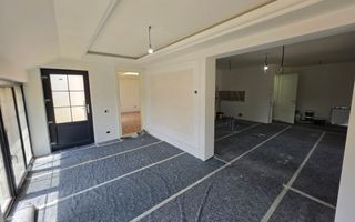 Casă nouă, impozantă,  6 camere, 1346 mp teren, Bărăbanț - Poză 6