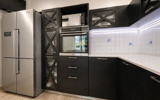 Vila zona Stefan cel Mare - 380 mp teren - 452 mp utili, Rezidential / Office - Poză 10