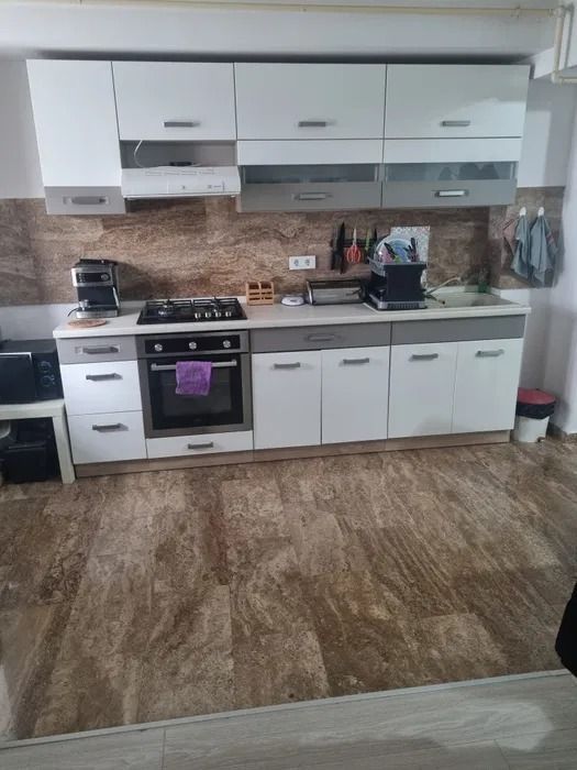 AP. 2 CAMERE PRELUNGIREA GHENCEA, PET-FRIENDLY, BLOC NOU, LOC PARCARE - Poză 5