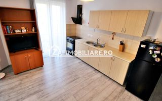Apartament 3 camere,2 băi,bloc NOU,68mp, - Poză 9