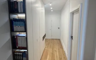 Apartament Dorobanti 3 Camere | Bloc 2006 | Loc de parcare - Poză 36