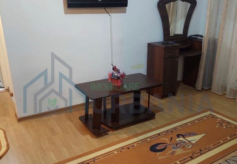 Apartament 2 camere, Parcul Expoziției, Copou, Iași - Poză 3