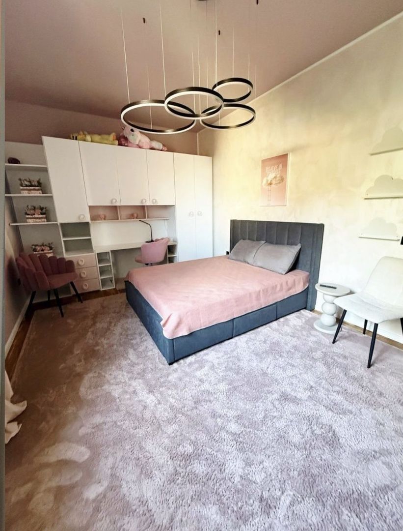 AP. 3 CAMERE - VATRA LUMINOASA, PRIMA INCHIRIERE, CENTRALA PROPRIE - Poză 5