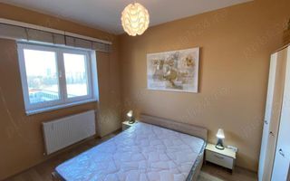 De inchiriat aparatament cu 2 camere , Metalurgiei NOU - Poză 5