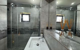 Vila moderna 4 camere+garaj CUG- Horpaz - Poză 30