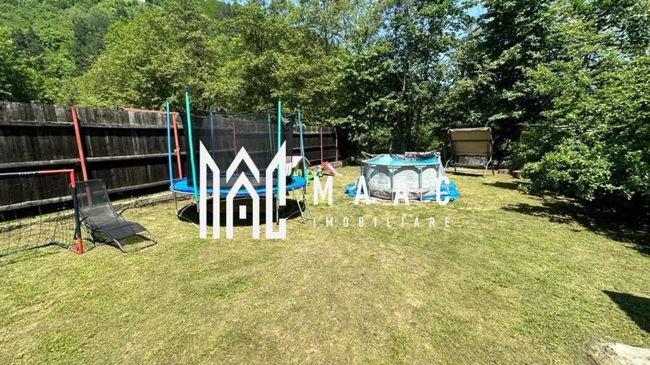 Casă de vacanță I Râu Sadului I Ieșire la râu - Poză 5