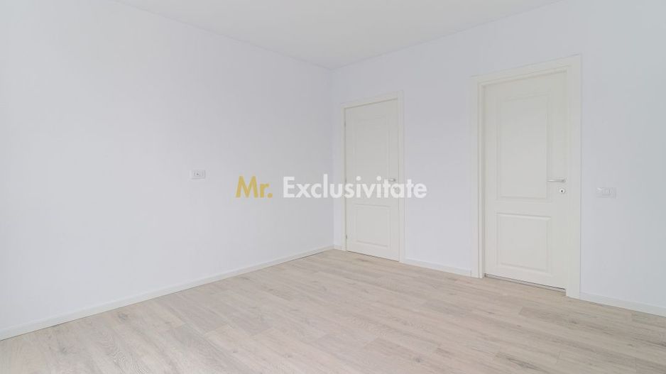 Penthouse 5 camere Green City - Poză 12