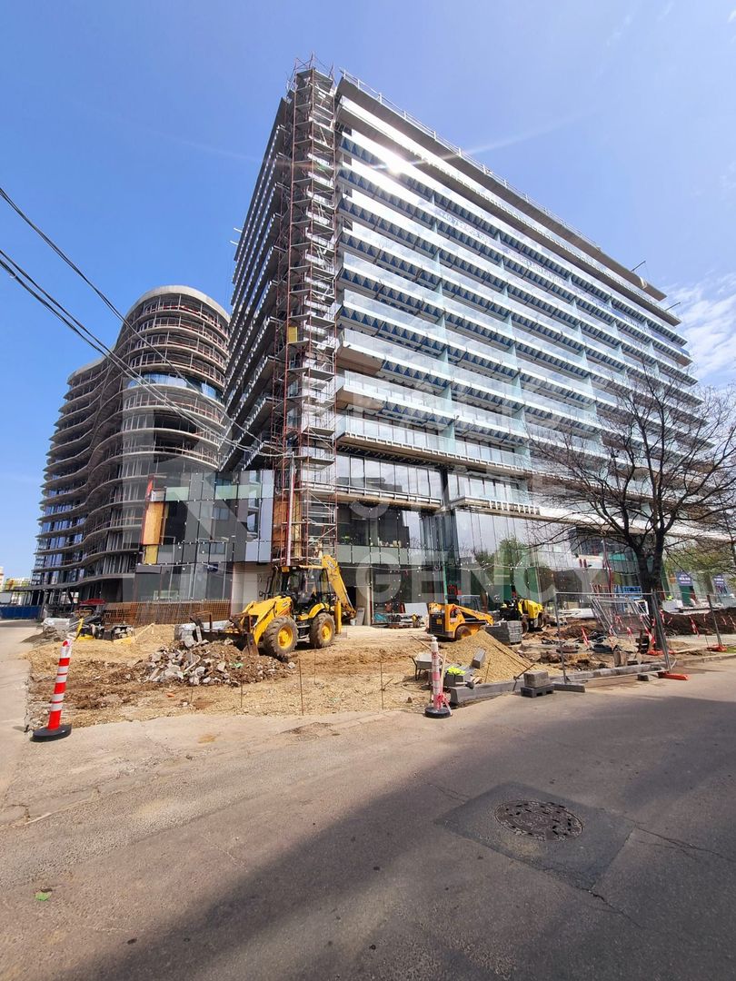 Vânzare apartamente 3-4 camere, One Herăstrău Vista, București - Poză 6