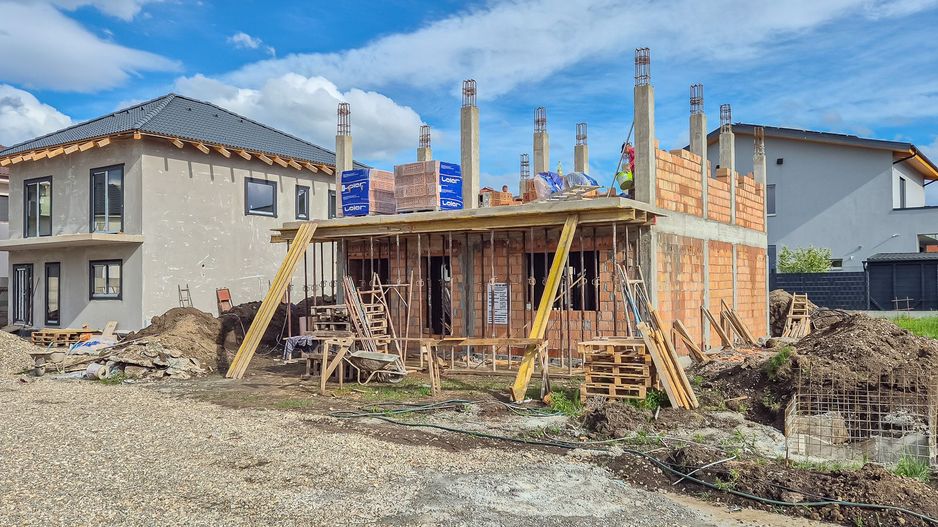 Casă Individuală nouă în Bartolomeu, Brașov - Predare Mai 2026! - Poză 8