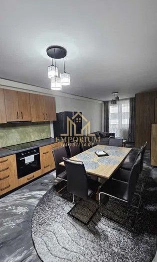 2 camere semidecomandate, PET FRIENDLY, Modern, Someseni, Profi, Ira - Poză 1