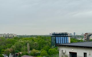 4 rooms apartment - 122 sqm/ Rented/ 1 Parking / Floreasca - Lake View - Poză 12