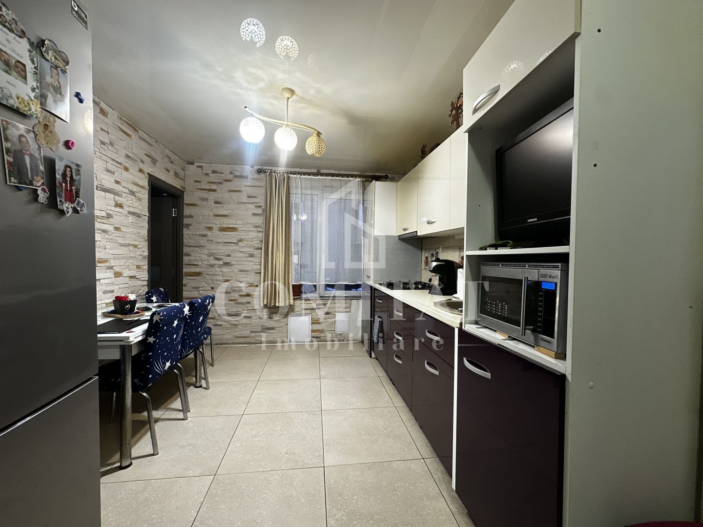 Apartament 2 camere | Loc de parcare | Zona Str Somesului-Floresti - Poză 1