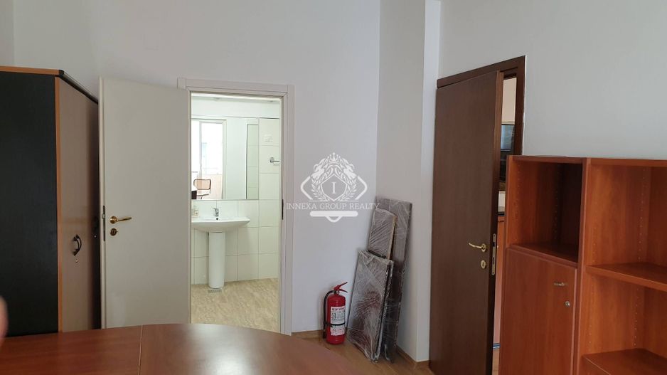 Apartament / Spațiu de birouri open-space de vânzare – Mitropoliei – Unirii - Poză 8