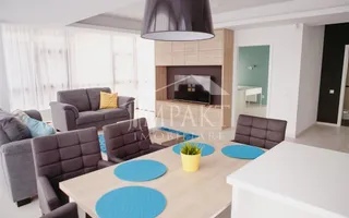 De inchiriat apartament 3 camere de Lux in Faget! - Poză 14