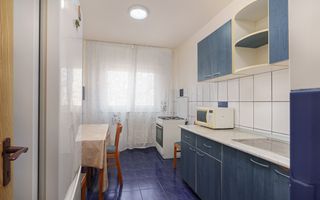 Apartament de vanzare 3 camere - Teiul Doamnei. - Poză 9