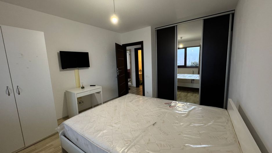 Apartament 2 camere  Drumul Taberei Centrala Parcare Subterana - Poză 5