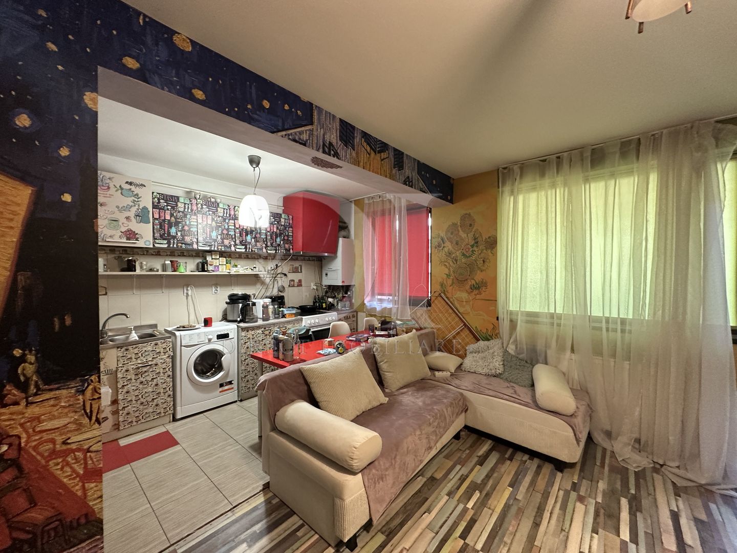 Apartament la cheie / Zona Parcul Poligon - Poză 2