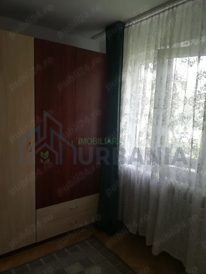 Apartament 2 camere, Tătărași, str. Ion Creangă, 40 mp utili - Poză 6