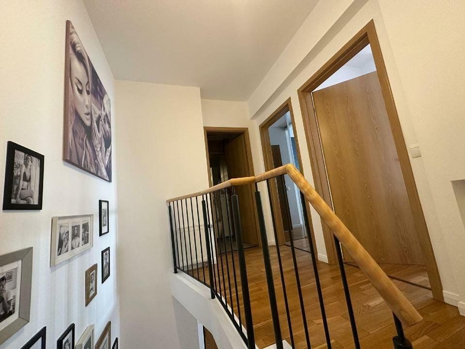 Apartament 3 camere tipduplex, complex New Town Residence, loc de parcare inclus - Poză 10