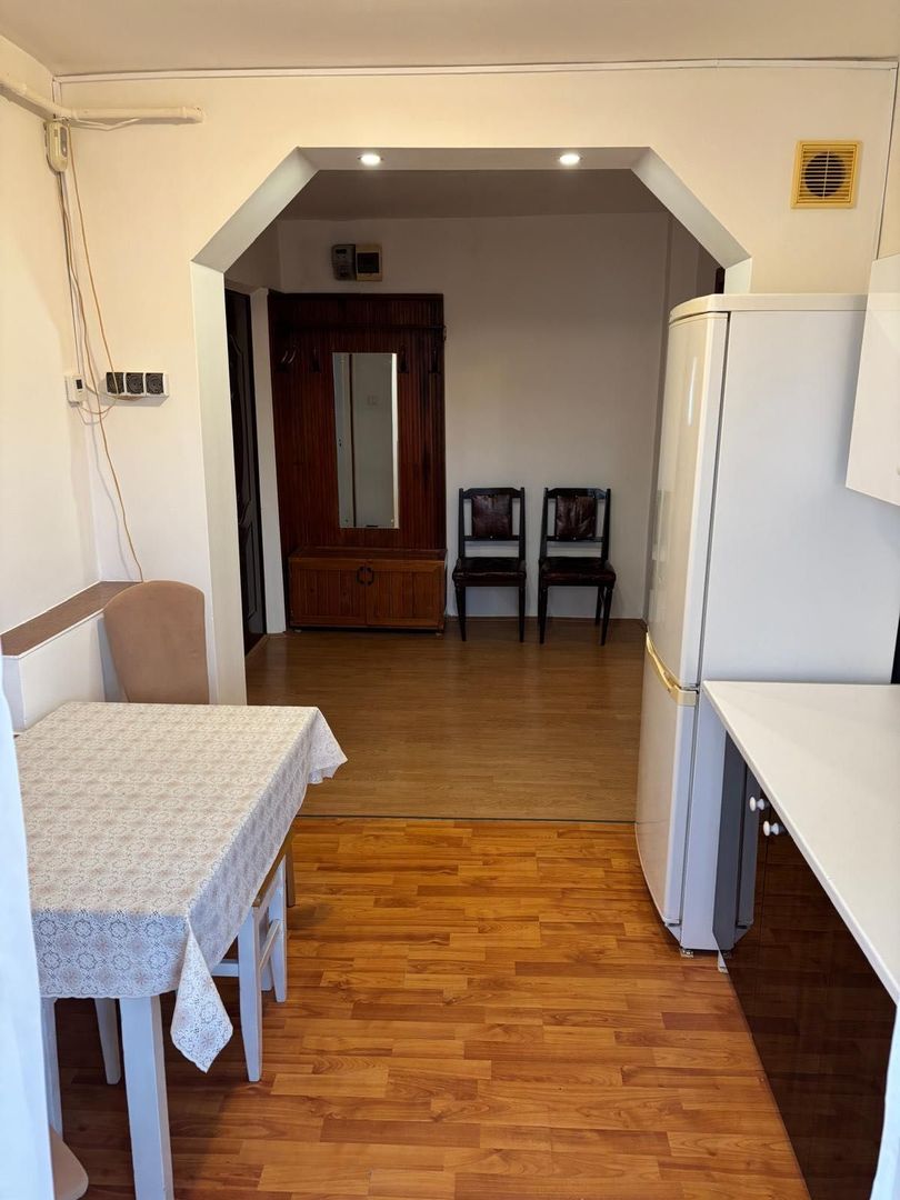 Complexul Studentesc | 2 camere | Decomandat | Centrala Proprie - Poză 5