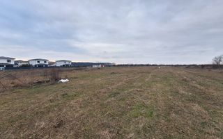 Cobeanca PRIMARIE Ogorului - Loturi 500 - 1100 mp - PRET DE LA 70E/MP - Poză 4