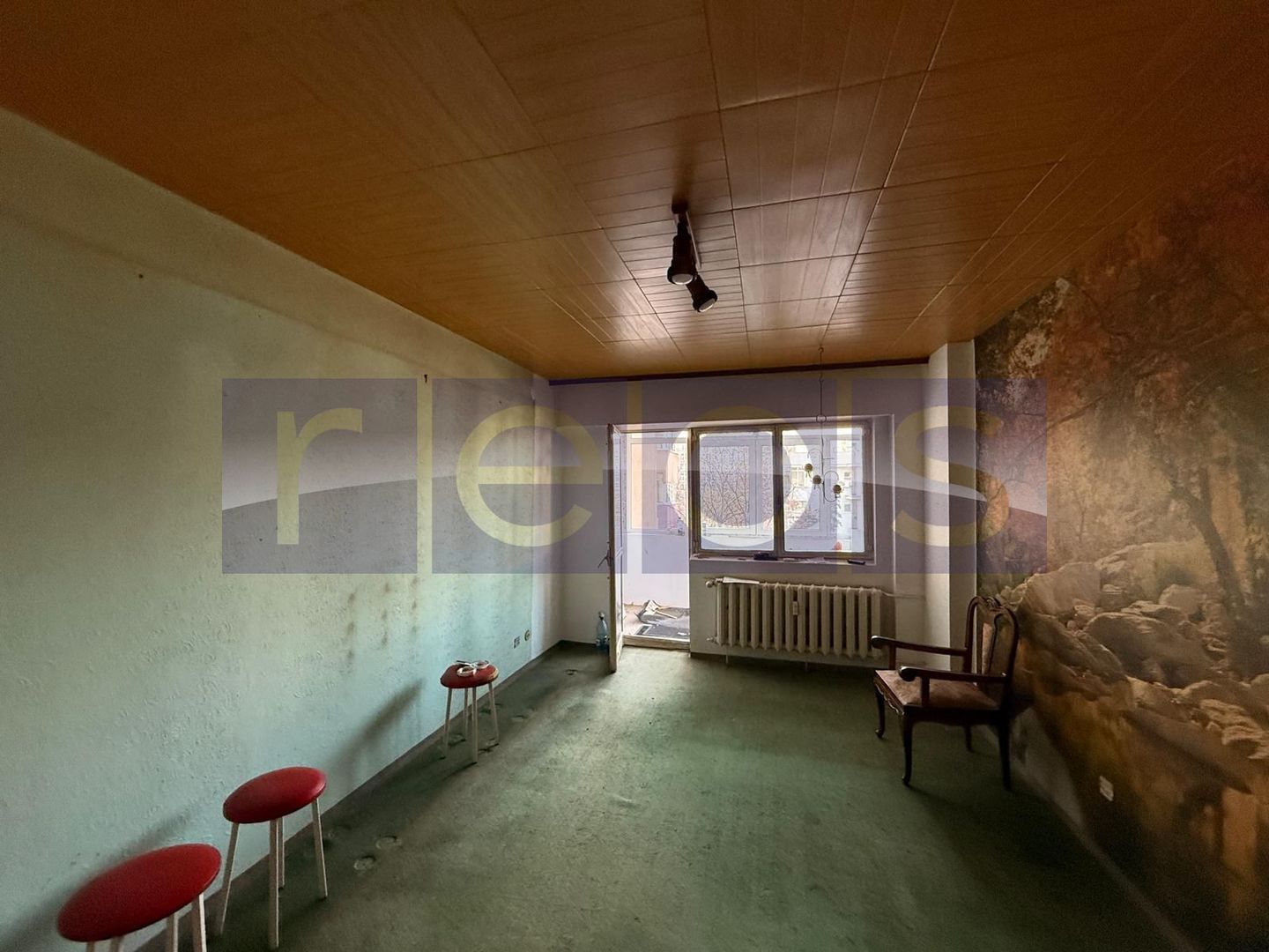 VANZARE 3 CAMERE ZONA MIHALACHE | SECTOR 1 | PIATA DOMENII | - Poză 7