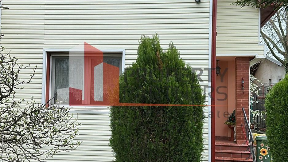 Vila cu potential zona Jolie Ville - Poză 8