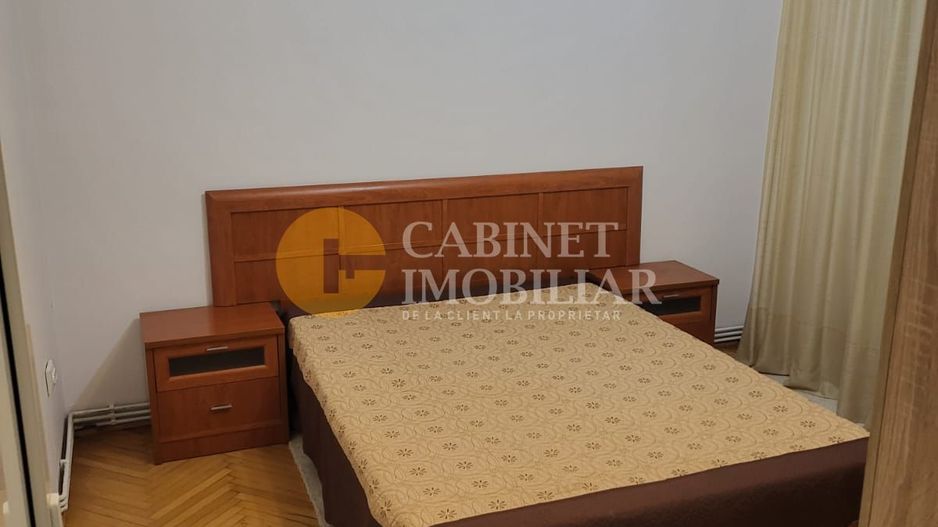 2 Camere SemiDecomandat -53mp - Zona Podu Ros - Poză 3