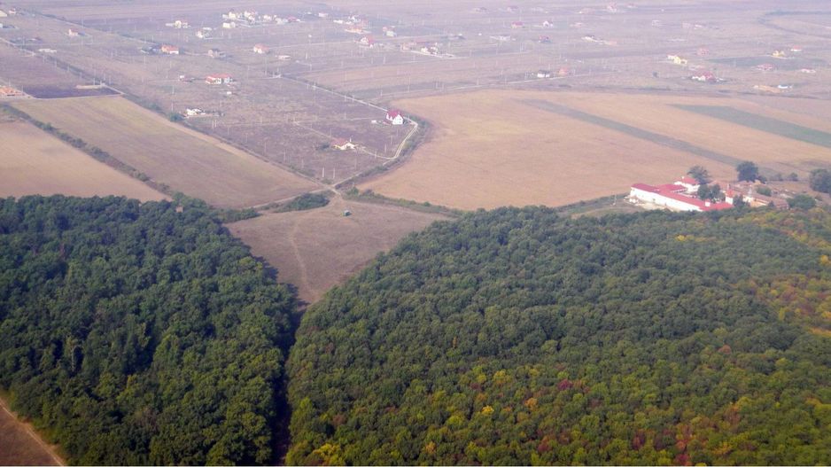 TEREN 847 MP SAG  - ZONA MANASTIRE - Poză 2