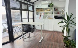 Vilă spațioasă de închiriat | Băneasa-Sisești | - Poză 10