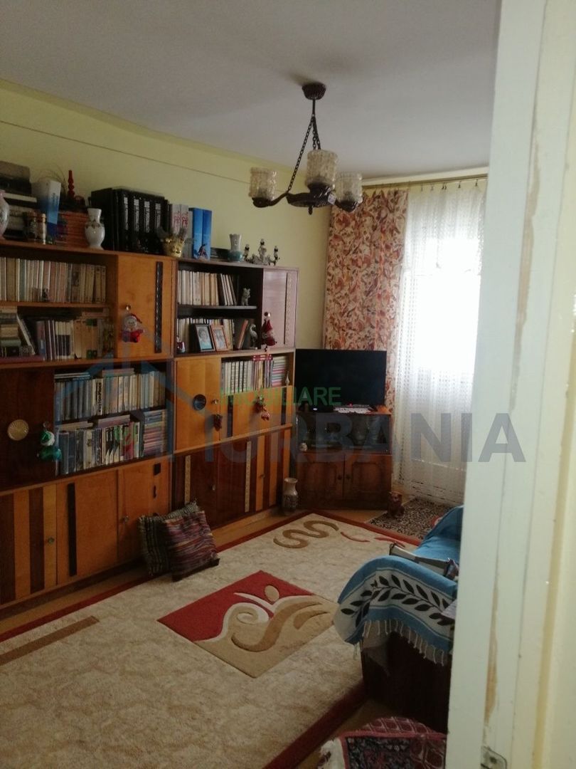 Apart. 3 camere,Iași, de vânzare - Poză 6