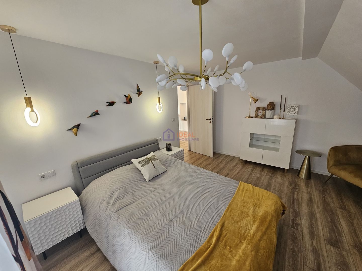 Casa Individuala cu 7 camere Mobilata si Utilata, zona Turnisor - Poză 6