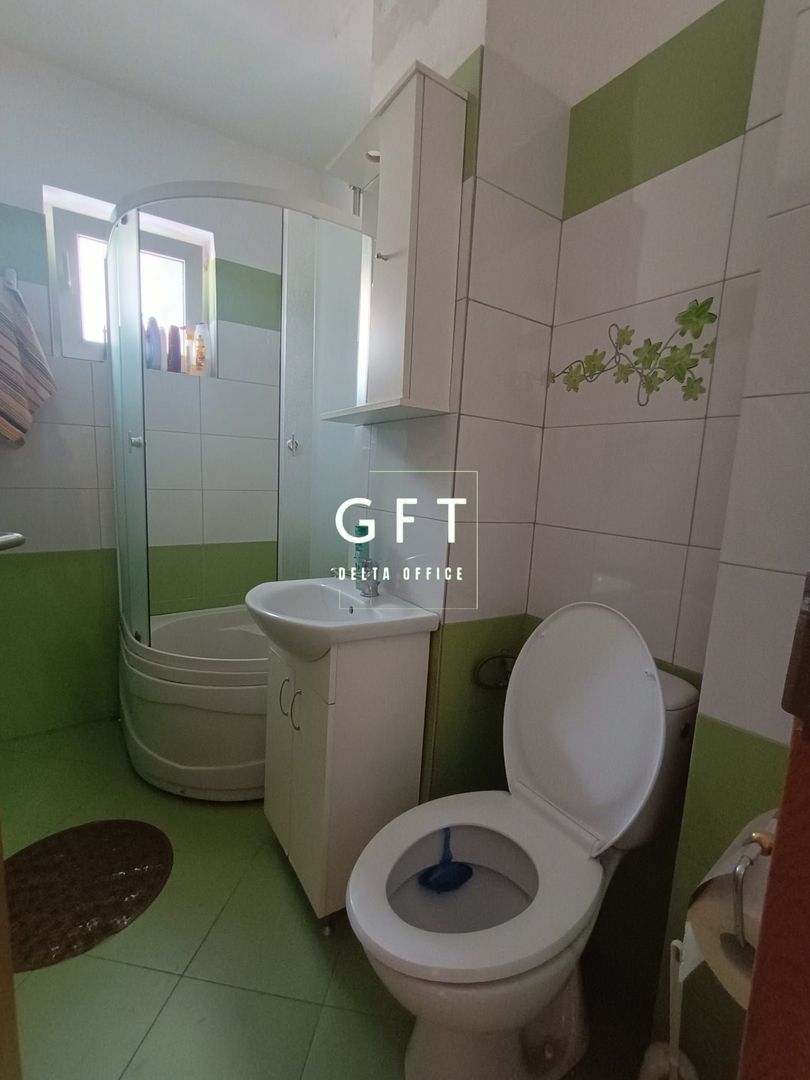 Apartament de vanzare Bistrita, 4 camere, Str. Nasaudului - Poză 3