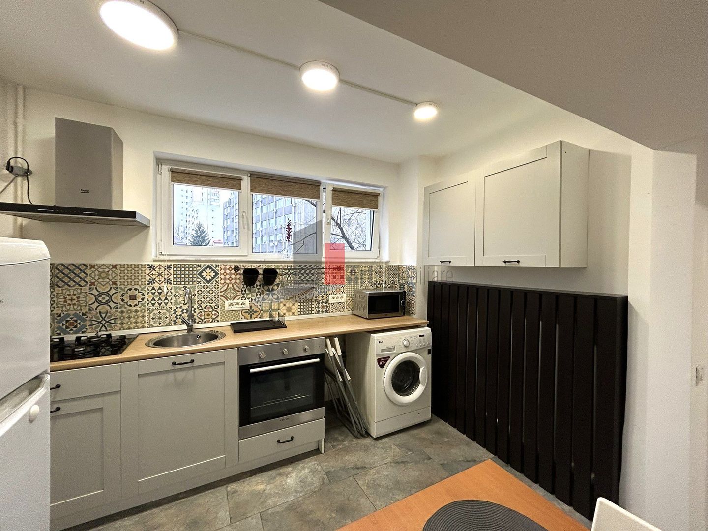 Apartament 3 camere, prima inchiriere | zona Perla/Dorobanti - Poză 13