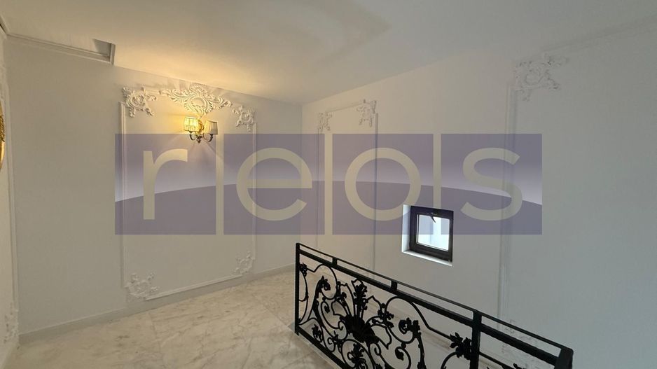 INCHIRIERE APARTAMENT 4 CAMERE |  VILA DOROBANTI | 140MP | LOC PARCARE - Poză 25