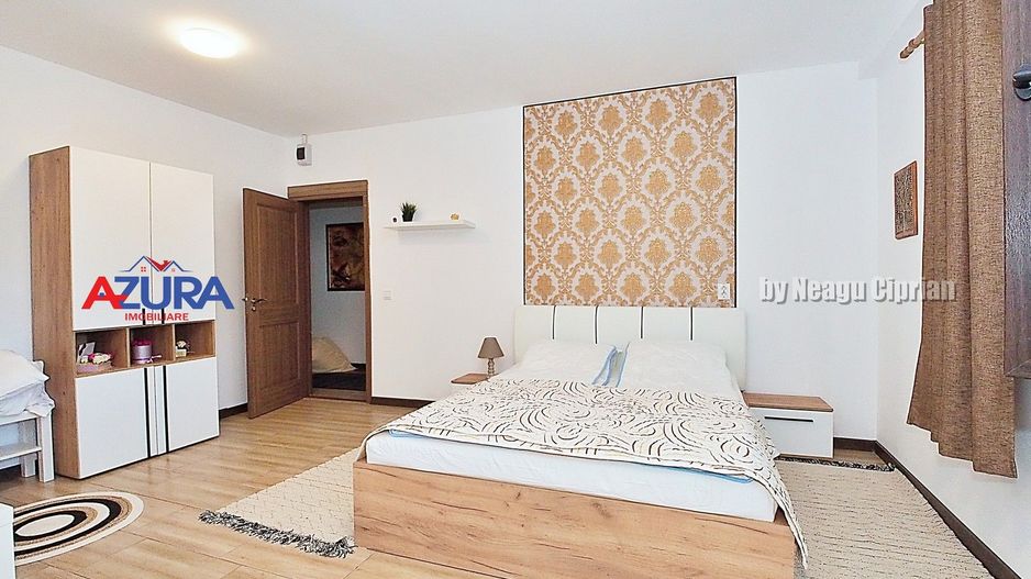 AZURA Imobiliare - Pensiune noua la Satic, Rucar - Poză 33